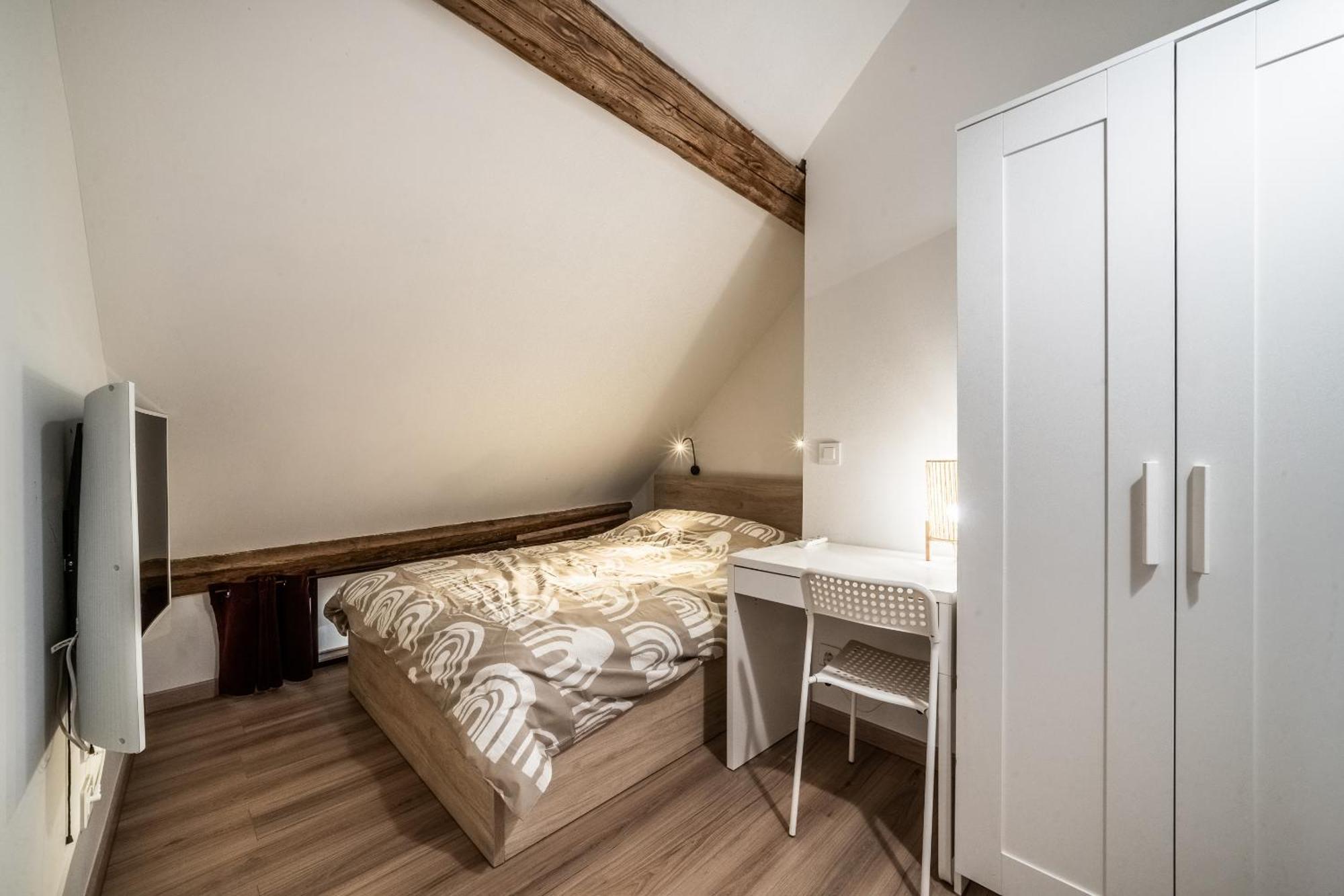 Coeur Vieille Ville Annecy Kültér fotó