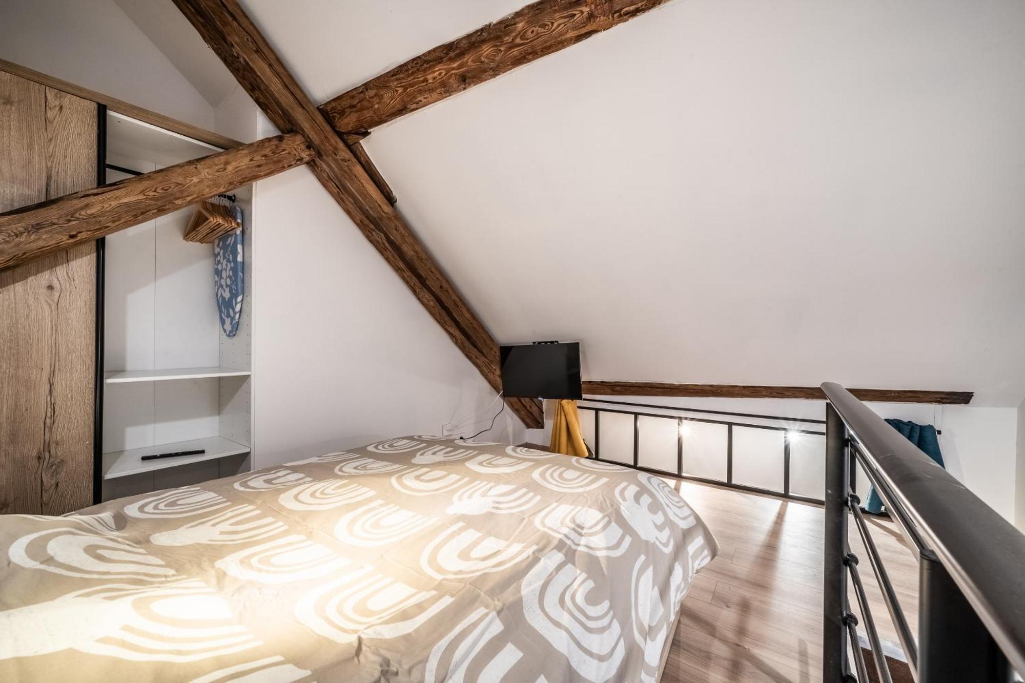 Coeur Vieille Ville Annecy Kültér fotó