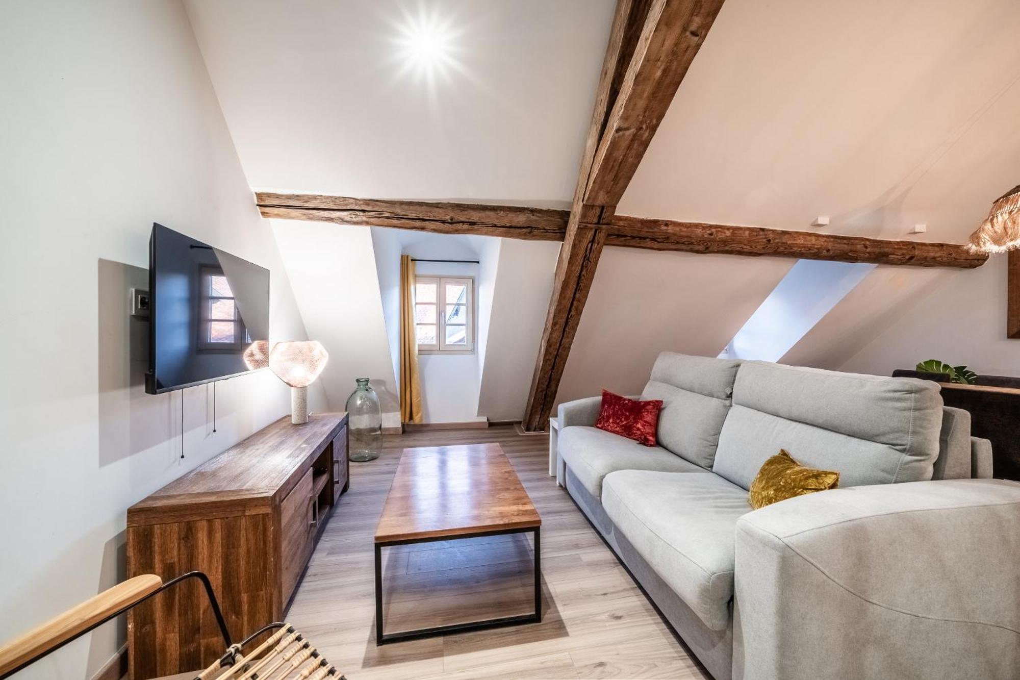 Coeur Vieille Ville Annecy Kültér fotó