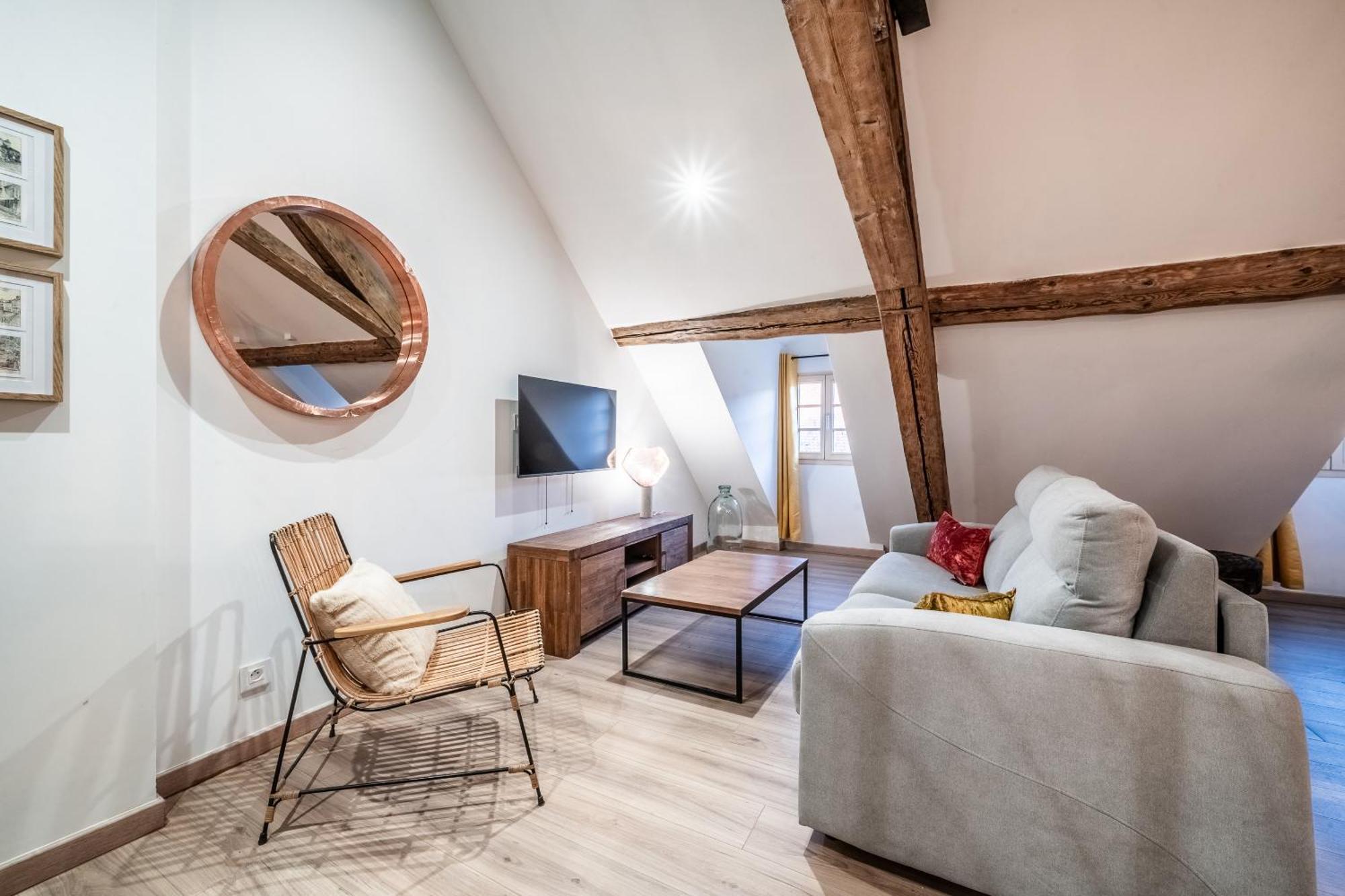 Coeur Vieille Ville Annecy Kültér fotó